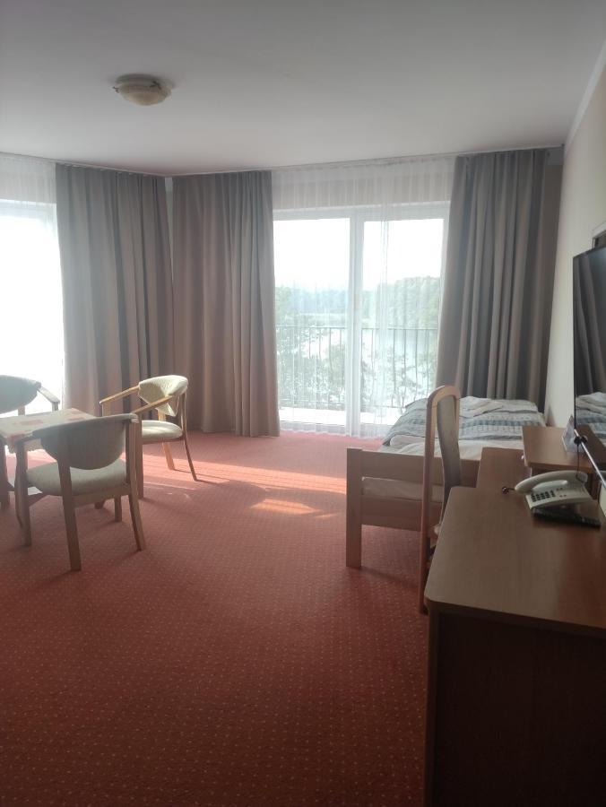 姆拉哥沃 Panoramic-Oscar酒店 外观 照片